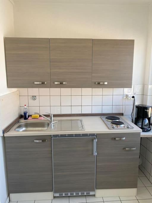 Cozy Apartment In Luebeck! Exterior foto